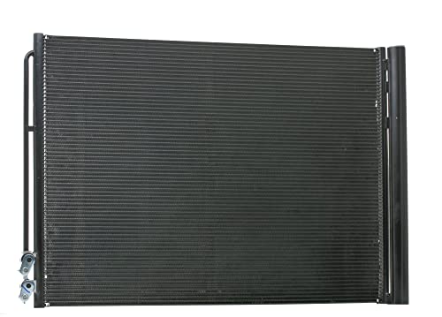 Mahle Ac 567 000S A/C
