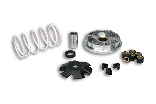 60911 - Variatore Multivar 51 8752 Compatibile Con Peugeot Ludix/Jetforce Speedfight/Vivacity/Buxy