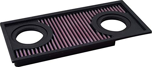 Dna High Performance Air Filter Compatible For Aprilia Shiver 750 Abs (08-16) Pn:P-Ap7N09-01