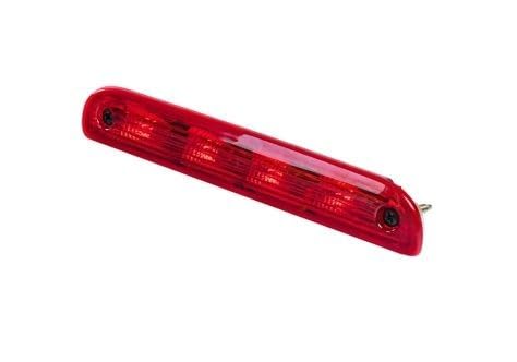 Iparlux 12422009 Fanale Terzo Stop Led
