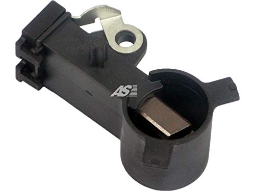 As-Pl Alternator Abh9006 - Supporto Per Spazzola