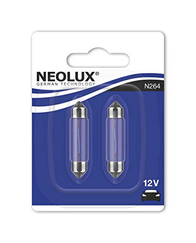 Neolux N264-02B Lampadina