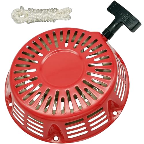 Zamdoe Gx340 Gx390 Avviamento A Strappo Gruppo Avviamento A Strappo Per Honda Gx610 Gx620 Gx340 Gx390 28400-Ze3-W01Za Generatore 11Hp 13Hp Parti Di Ri