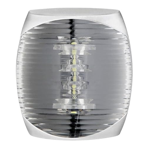Osculati Fanale Di Via Sphera Ii 135° Corpo Abs Bianco