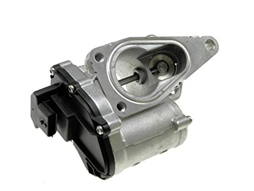 Nty Corpo Farfallato Egr-Re-001 Per Grand Vitara Ii Suv (Jt, Te, Td)