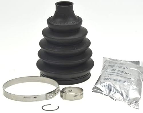 Löbro Kit Cuffia Semiasse 306006 Per 500 (312) Per Ypsilon (843)