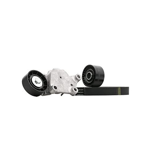 Snr Ka859.31 Kit Cinghie Poly-V