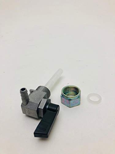 Rubinetto Universale Benzina Fuel Shut Tap On Off Switch 16X1 Cd63