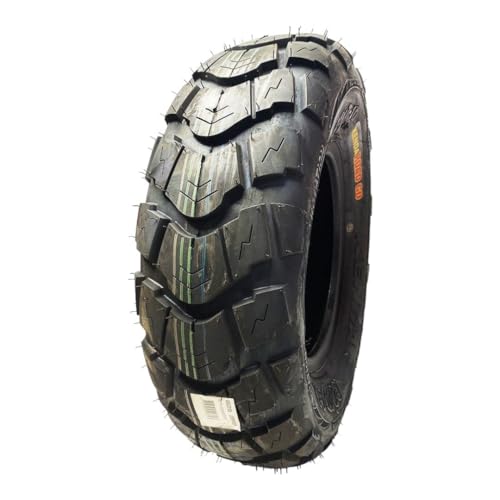 Kenda Motodak Gomma Atv Sport K572 Road Go 21 7-10 25N 4Pr Tl