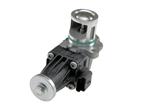 Nty - Valvola Egr Per Motori Diesel 1.6 Tipo Peugeot 1618Ln / Ford 1702178, Av6Q-9E456-Ba