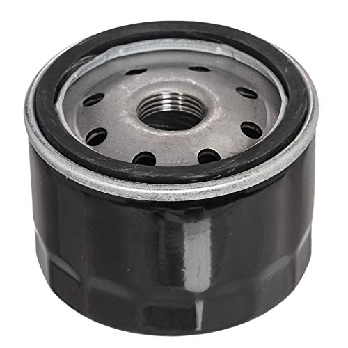 Carkio 951-12690 - Filtro Olio Compatibile Con Cub Cadet 4P90Hu 4P90Jub 4P90Juc 4P90Mu 4P90Mua 4P90Mub 4P90Muc 4P90Mud Motore Tosaerba 751-11501 751-1