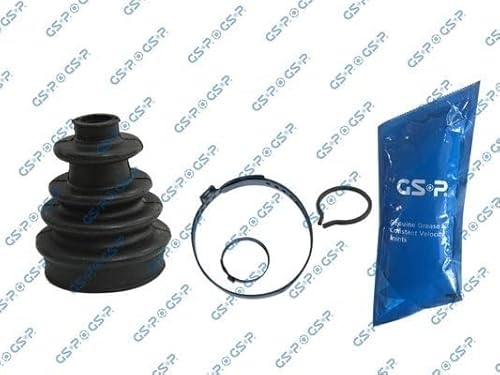 Gsp Kit Cuffia Semiasse 780199 Posizione Assiale 1, Radseitig