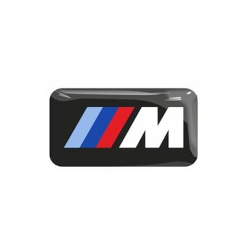 Bmw - Stemma Originale Della Serie M, 36112228660 Multicolore