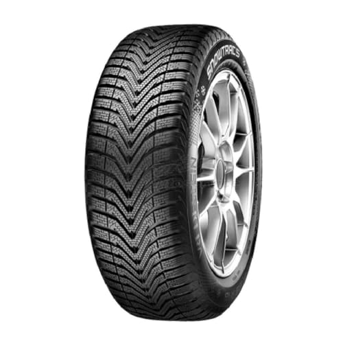 Vredestein Snowtrac 5 M+S - 185/60R16 86H - Pneumatico Da Neve