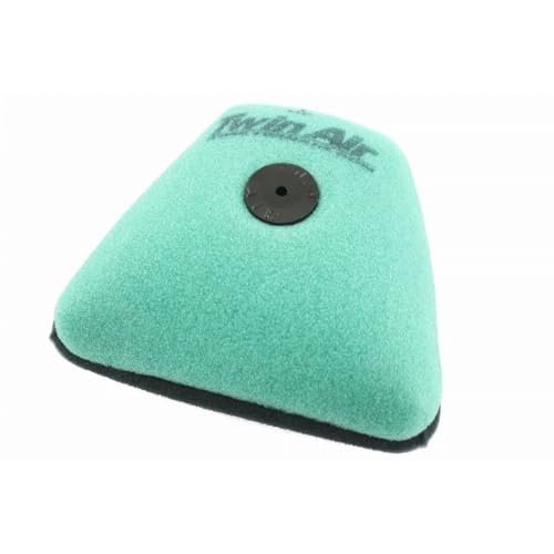 Twin Air Filtro Dell'Aria Power Flow Preoiled