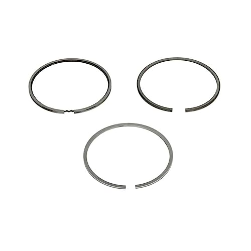 Mahle Original 029 52 N0 Set Anelli Elastici Pistone