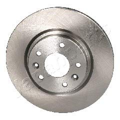 Japanparts Di-167 Dischi Freno