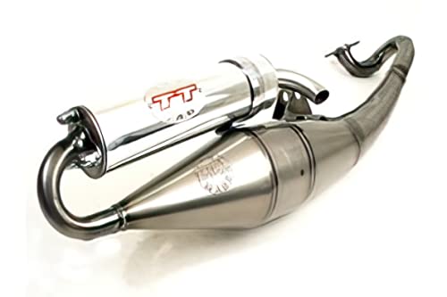 Leovince H.M.Tt Gilera Runner/Stalker 50