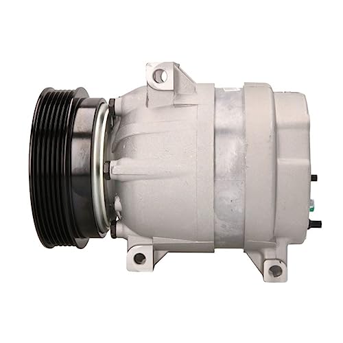 Valeo 699197 Compressore Aria Condizionata