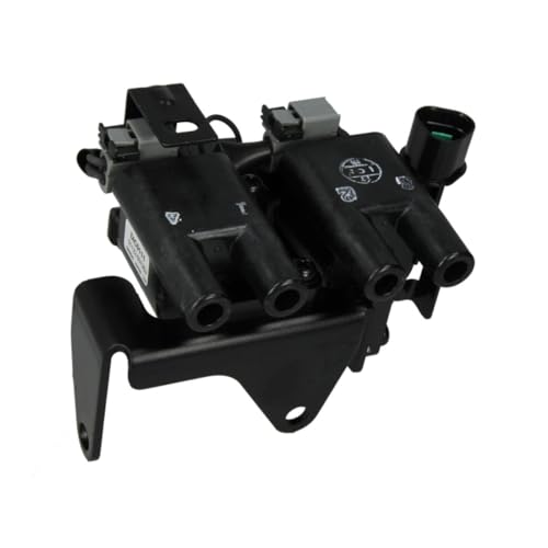 Denso Dic-0111 - Bobina D'Accensione