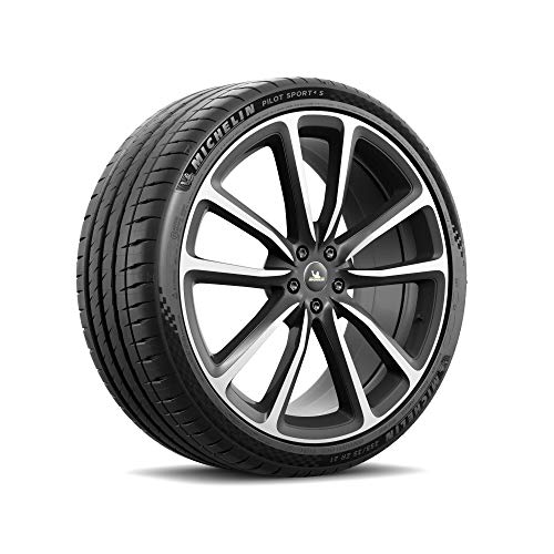 Pneumatico Estate Michelin Pilot Sport 4S 255/35 Zr21 (98Y) Xl Standard Bsw