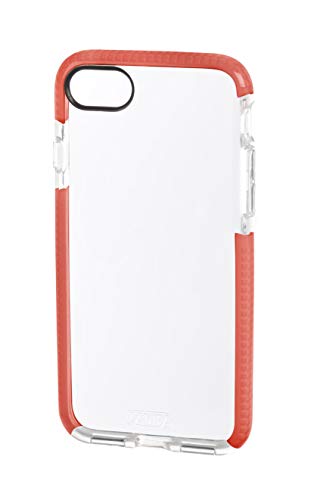 Lampa *Cover Alpha-Guard Iphone 7/8 Trasparente + Rosa