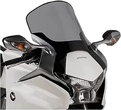 Givi Spoiler Honda Vfr 1200F 2010 Fume'