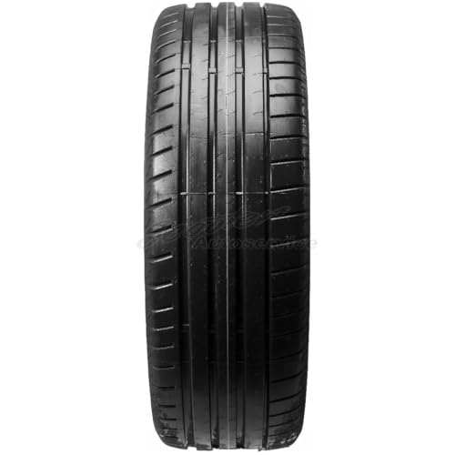 Bridgestone Potenza Sport - 295/40 Zr20 110Y Xl - A/A/71 - Pneumatici Estivi (Per Auto E Suv/4X4)