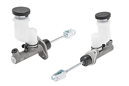 Valeo 804690 Cilindro Trasmettitore, Frizione