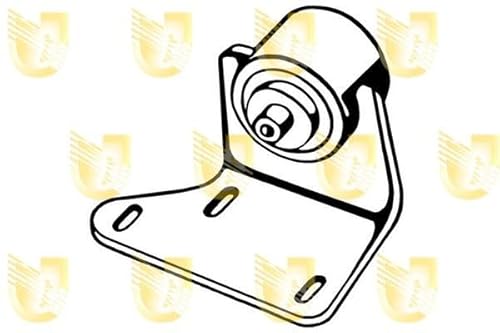Unigom 395017 Supporto Posteriore Mot 127 1050 1S