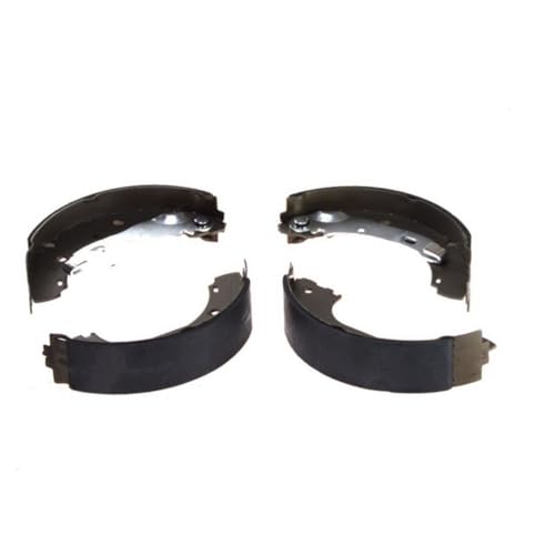 Lpr Brakes 08540 Ganasce Freno