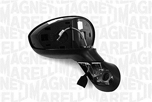 Magneti Marelli 735452180 Corpo Specchio Sinistra