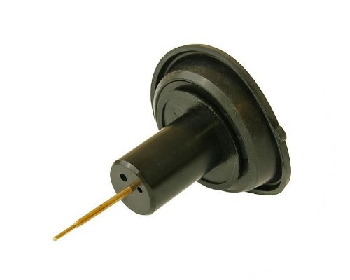 Membrana Carburatore 18 Mm Con Ago Per China 4T 139Qmb/Qma