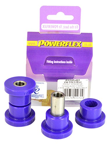 Powerflex Pff85-401 Boccola Anteriore Interna Braccio Anteriore