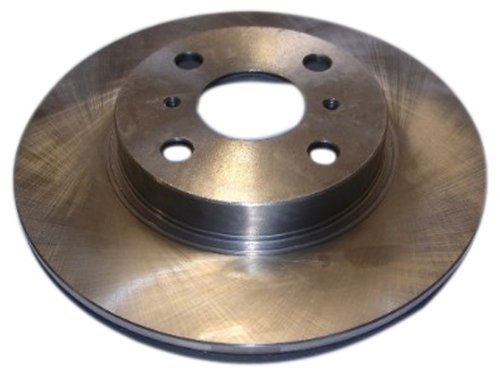 Japanparts Jpdi-233 Dischi Disco Freno Sing Corolla 92>02 Ant - Ven