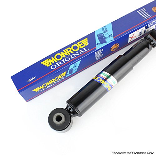 Monroe Cb0135 - Monroe Cabin Soffietto, Sospensione Cabina