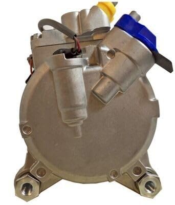 Mahle Acp 472 000S A/C - Compressore
