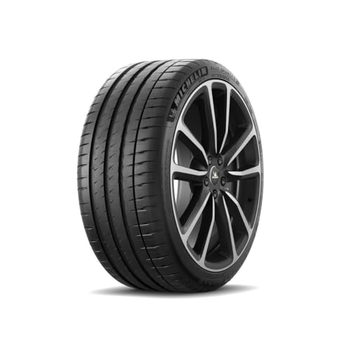 Michelin 255/35R19 96Y Pil Sport 4S Xl Goe 71Eb