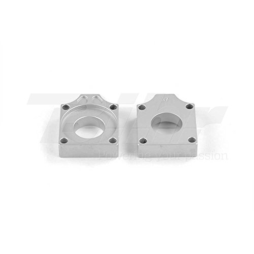 V Parts Tensores De Eje Trasero Honda Gris