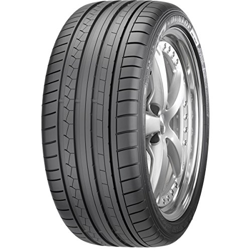 Dunlop Sp Maxx Gt Ao Xl 255/35/R19 96 Y - Pneumatico Estivo - C/E/69