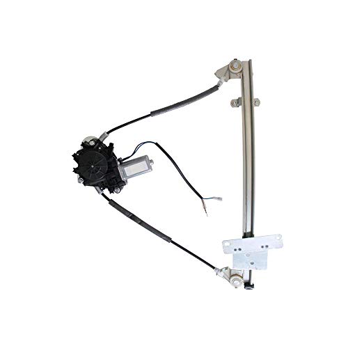 Ac Rolcar 01.7106 Alzacristalli Elettrico