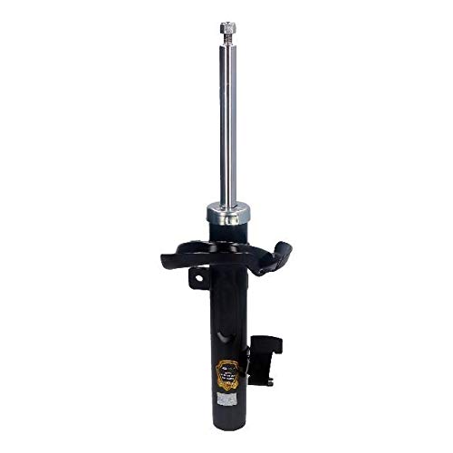Japanparts Mm-00539 Ammortizzatore