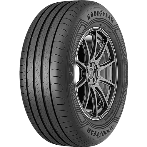 Goodyear Efficientgrip 2 Suv | Pneumatici Estivi