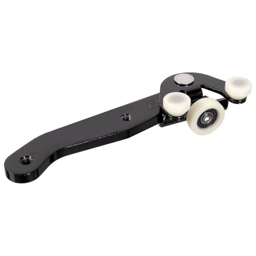 Febi Bilstein 178438 Guida A Rulli Per Porta Scorrevole, 1 Pezzo