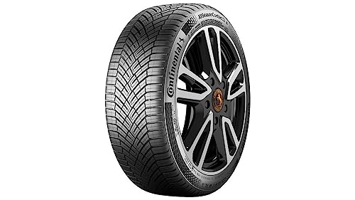 Continental - Allseasoncontact 2-245/45 R 19-102Y/B/B/71Db - Pneumatici Per Tutte Le Stagioni