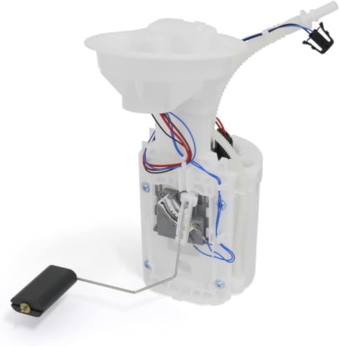 Hella 8Tf 358 146-821 Fuel Feed Unit - Elettrico - Connettore A 6 Pin - Con Guarnizione/Guarnizione/Con Unità Mittente Carburante