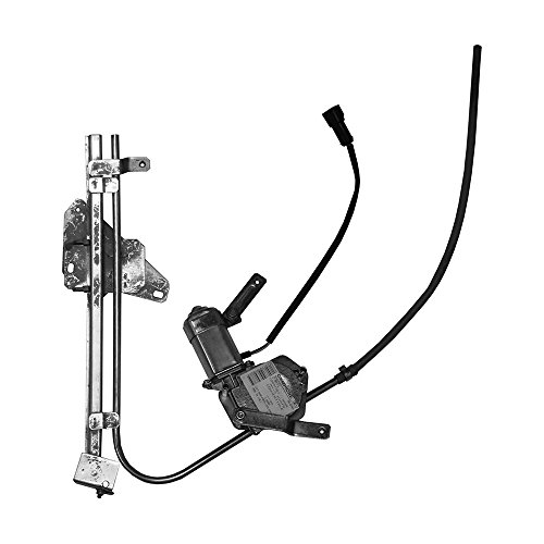 Magneti Marelli 350103116500 Alzacristalli