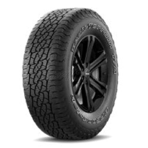 235/70Tr16 Bf Goodrich Tl Trail Terrain T/A M+S (Nuovo)106T