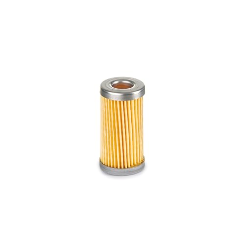 Ufi Filters, Filtro Gasolio 26.677.00, Filtro Carburante Per Ricambio, Adatto Ad Camion, Applicabile Su Diversi Modelli Come Iseki, Mitsubishi, New Ho