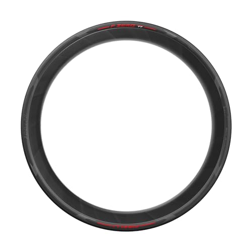 Pirelli P Zero™ Race Tt Techbelt 127 Tpi 700C X 26 Road Tyre 700C X 26